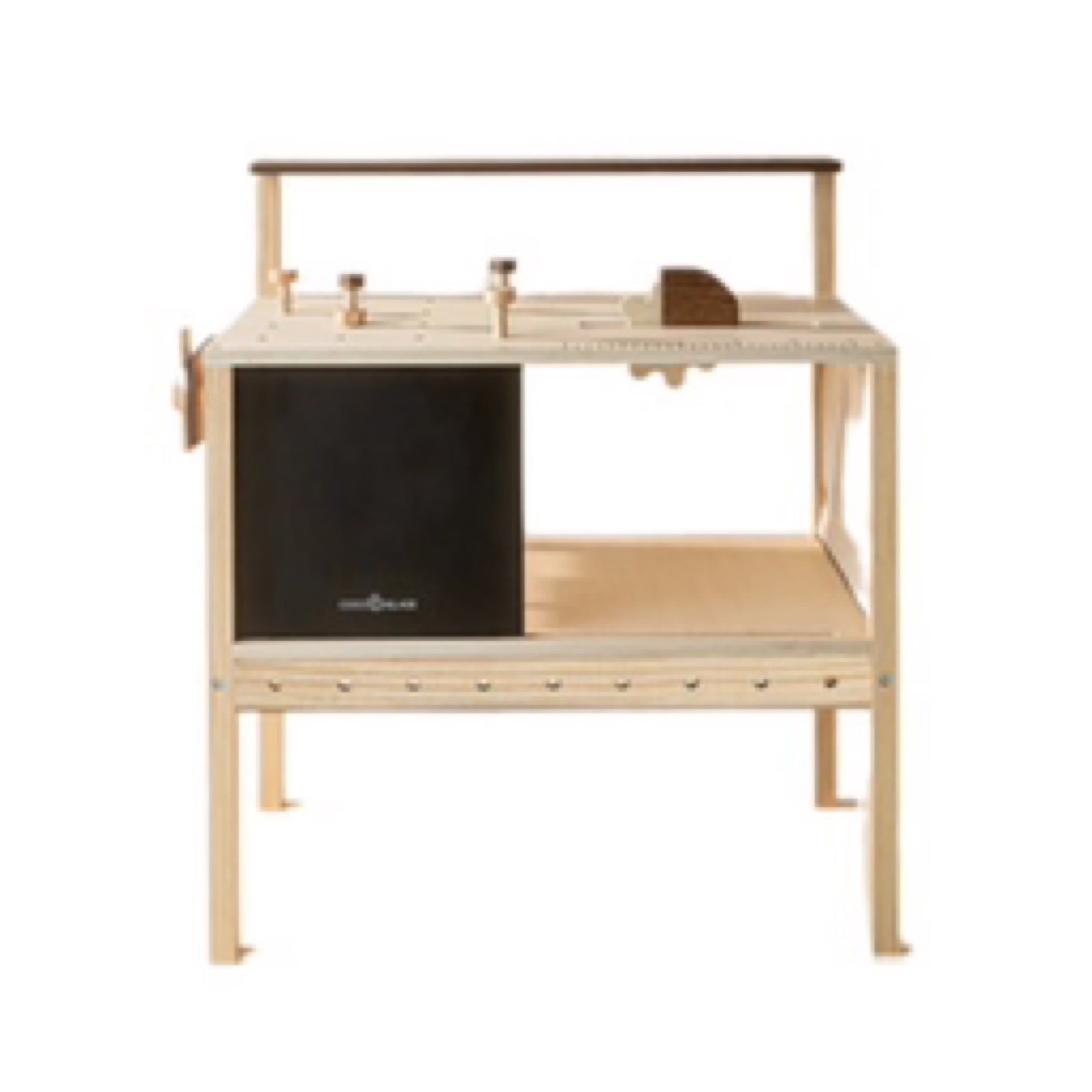 Coco Village Wooden Workbench Set | Canadian Baby Co.