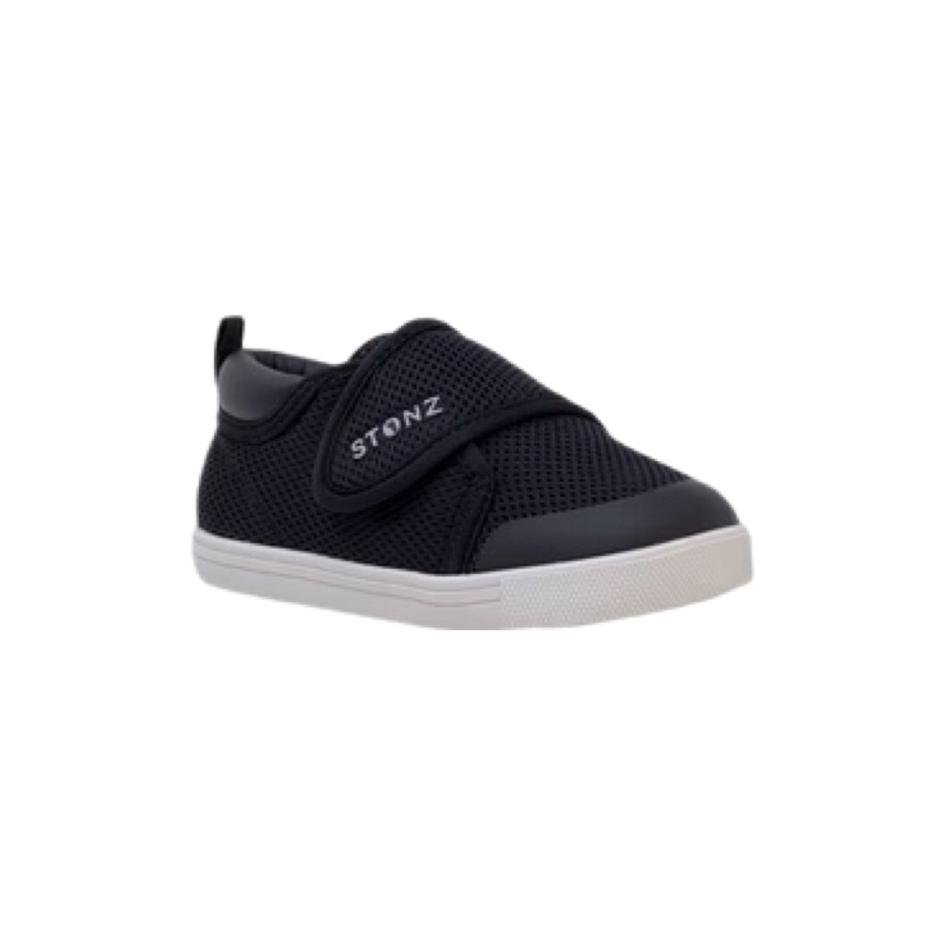 Stonz Black Cruiser Original Baby - NEW sizing | Canadian Baby Co.