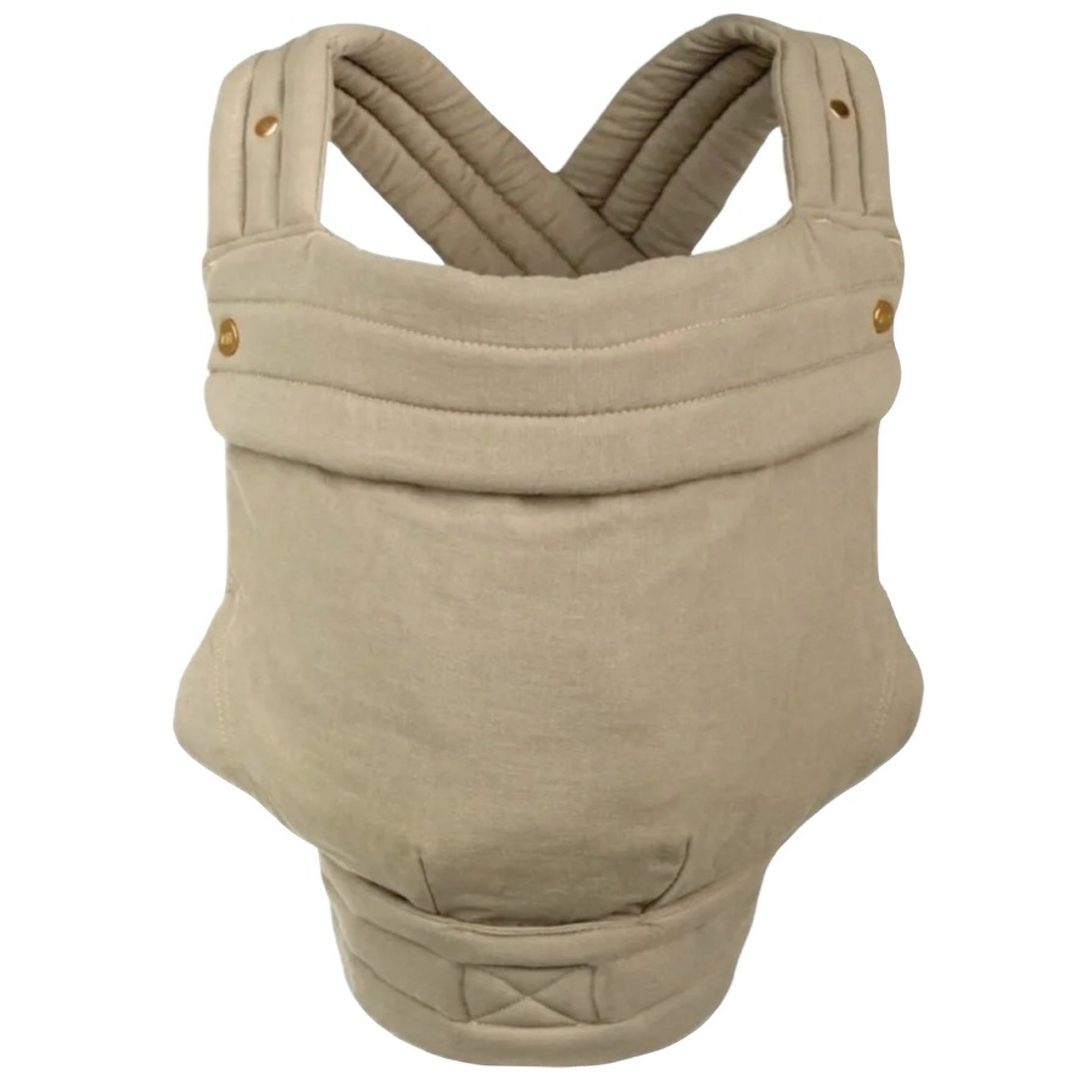 MABĒ Monarch Carrier - Stone Sage | Canadian Baby Co.