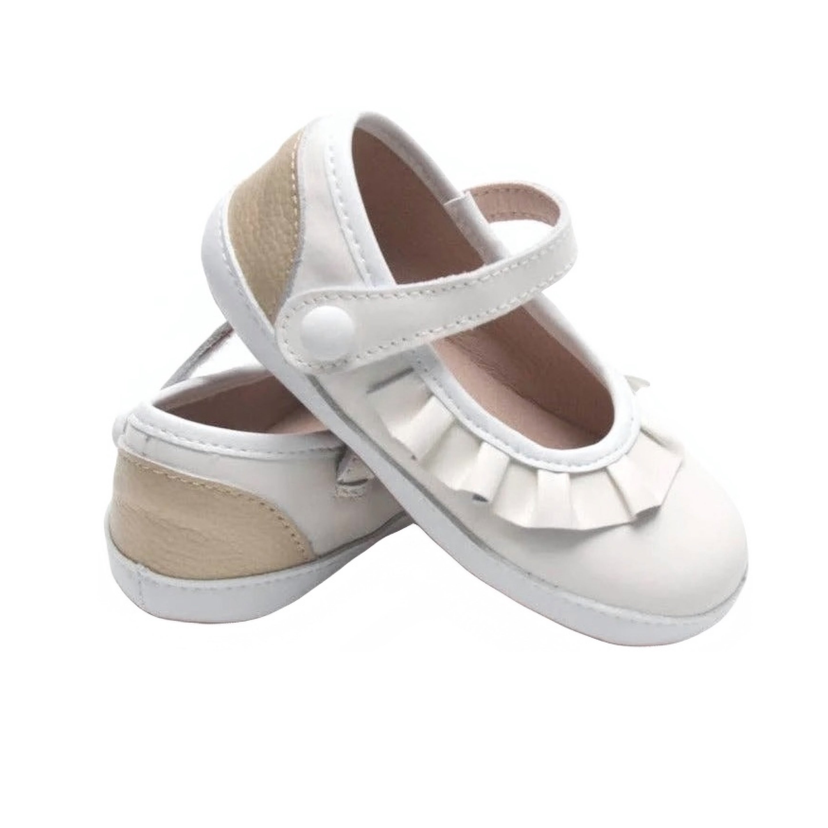 Little Love Bug Shoes