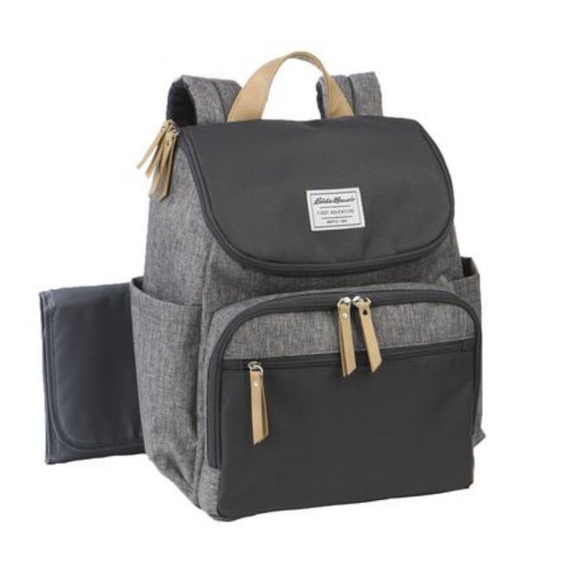 Eddie bauer 2025 legend diaper bag