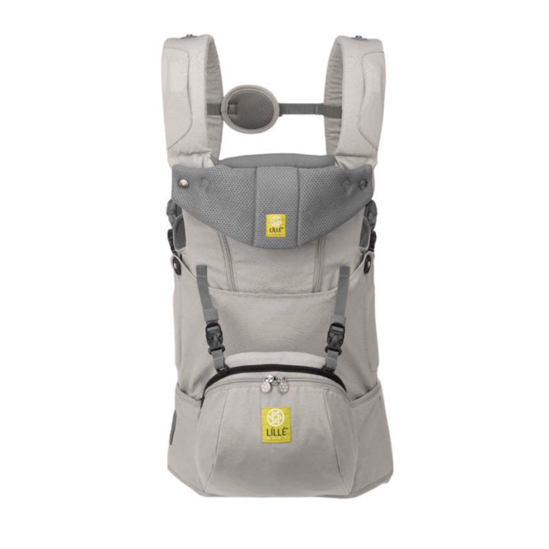 Lille Baby Stone All Season Baby Carrier Canadian Baby Co