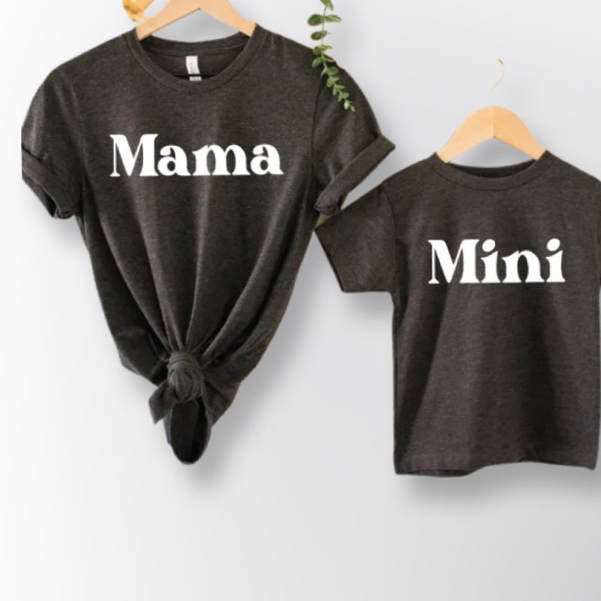 Mama Maternity Shirt -  Canada