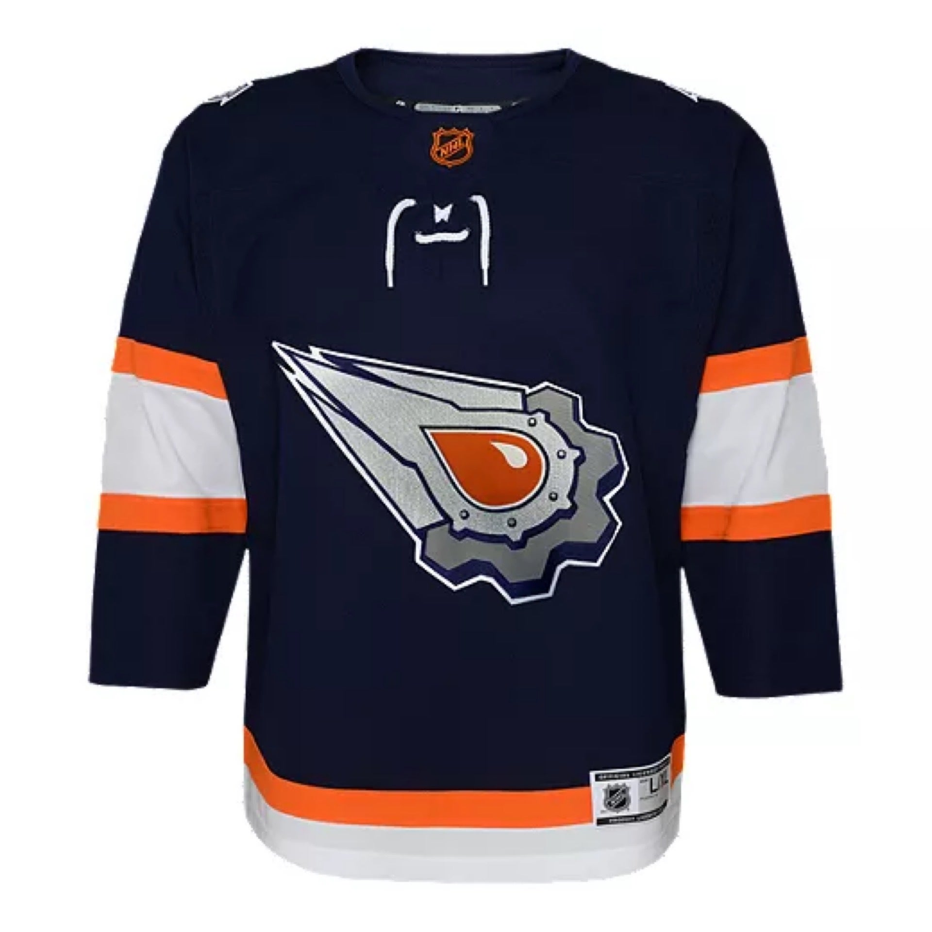 Infant oilers jersey online