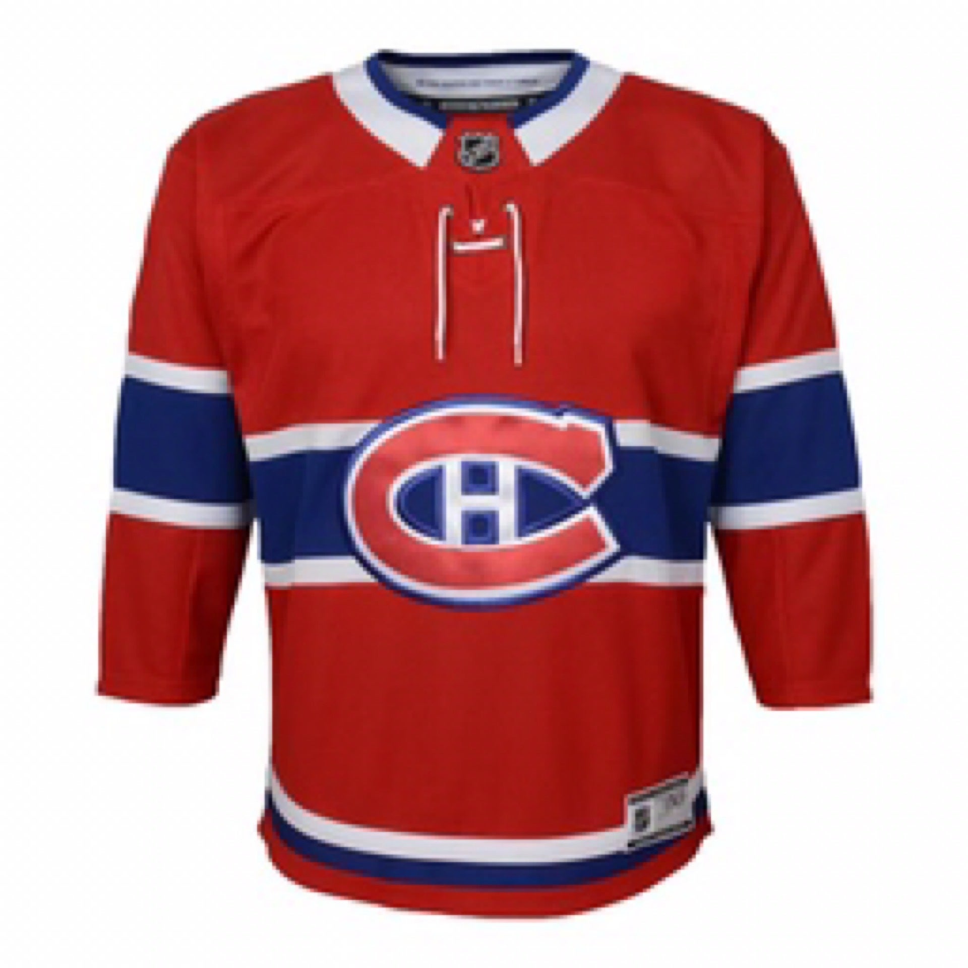 Baby canadiens jersey online