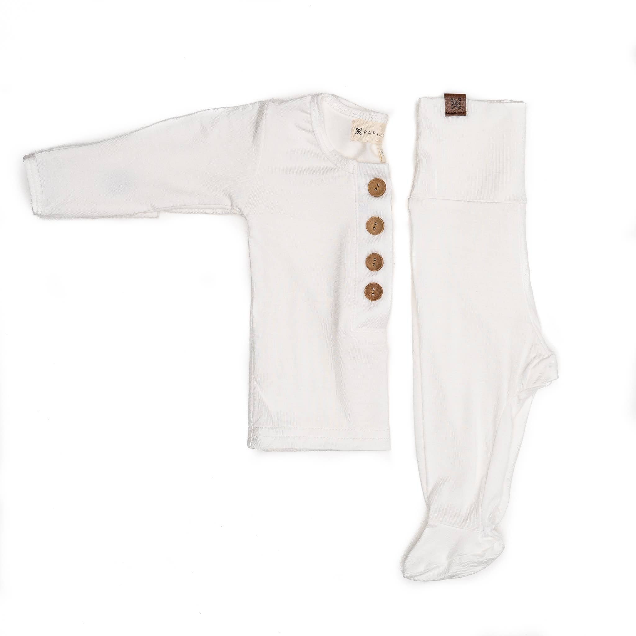 Lazy Ones S'more Sleep Please Kids PJ Set