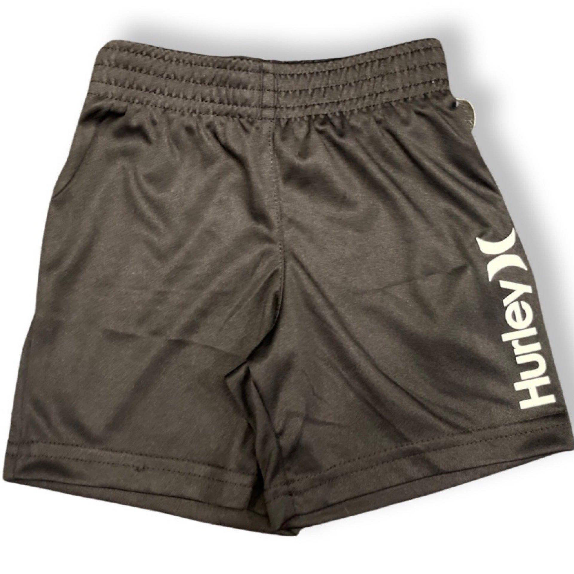 Boys hurley hot sale shorts